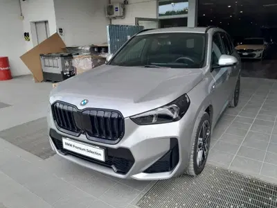 BMW X1 xdrive20d mhev 48V MSport Pro auto del 2025 usata a Asti