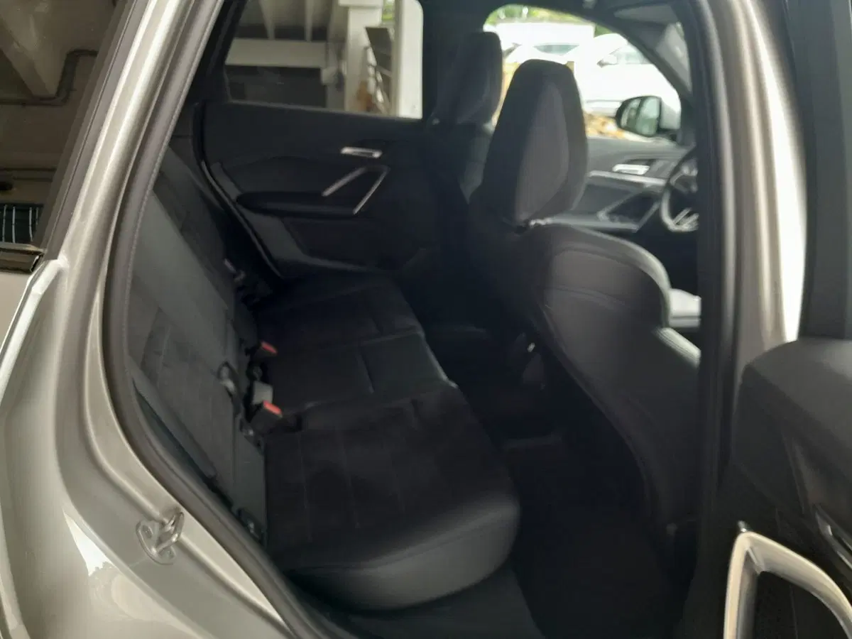 BMW X1 usata a Asti (12)