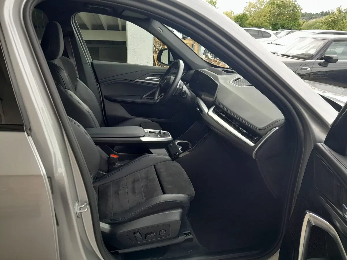 BMW X1 usata a Asti (13)