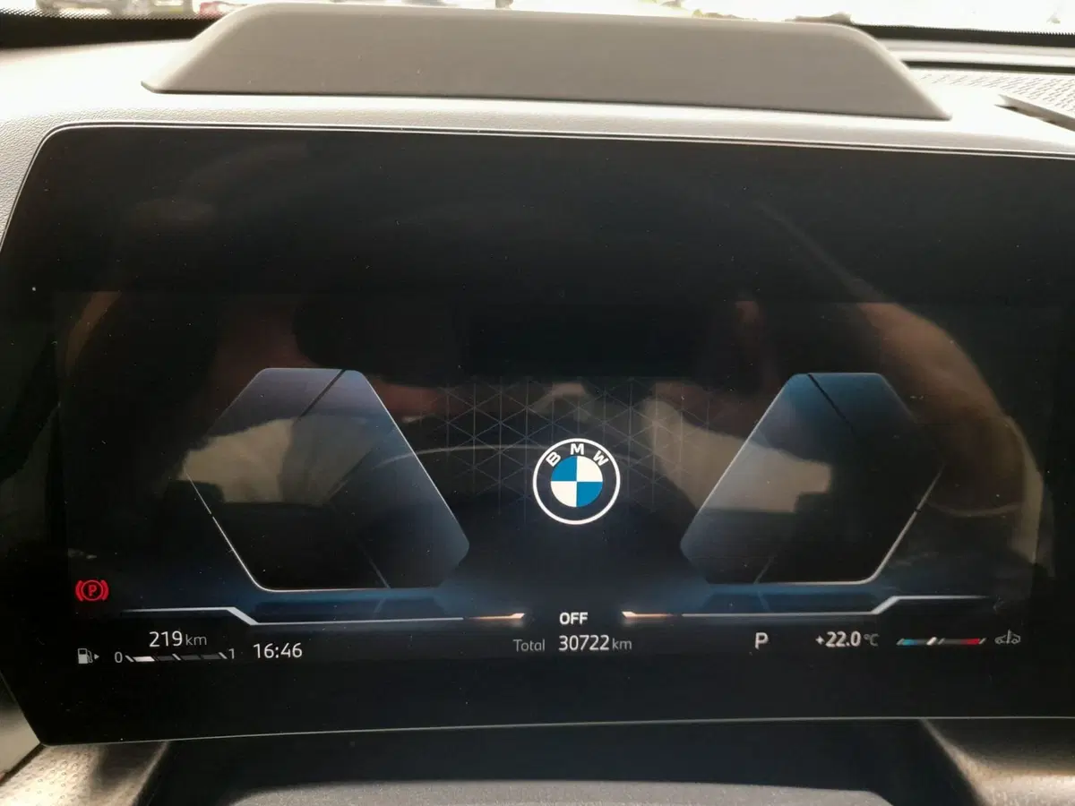 BMW X1 usata a Asti (18)