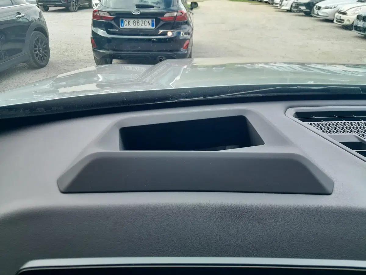 BMW X1 usata a Asti (19)