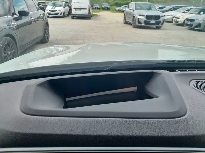 BMW Serie 3 usata a Asti (15)