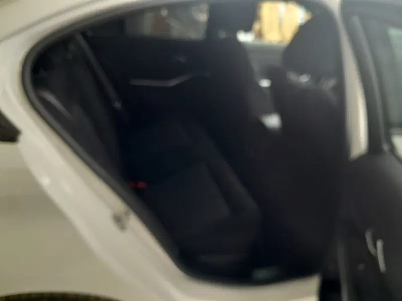 BMW Serie 3 usata a Asti (18)