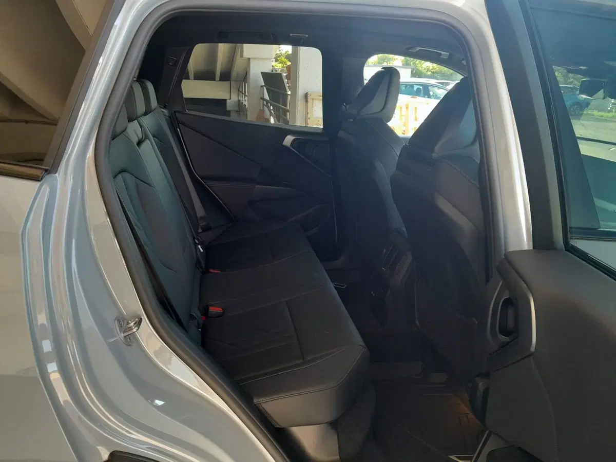 BMW X3 usata a Asti (10)