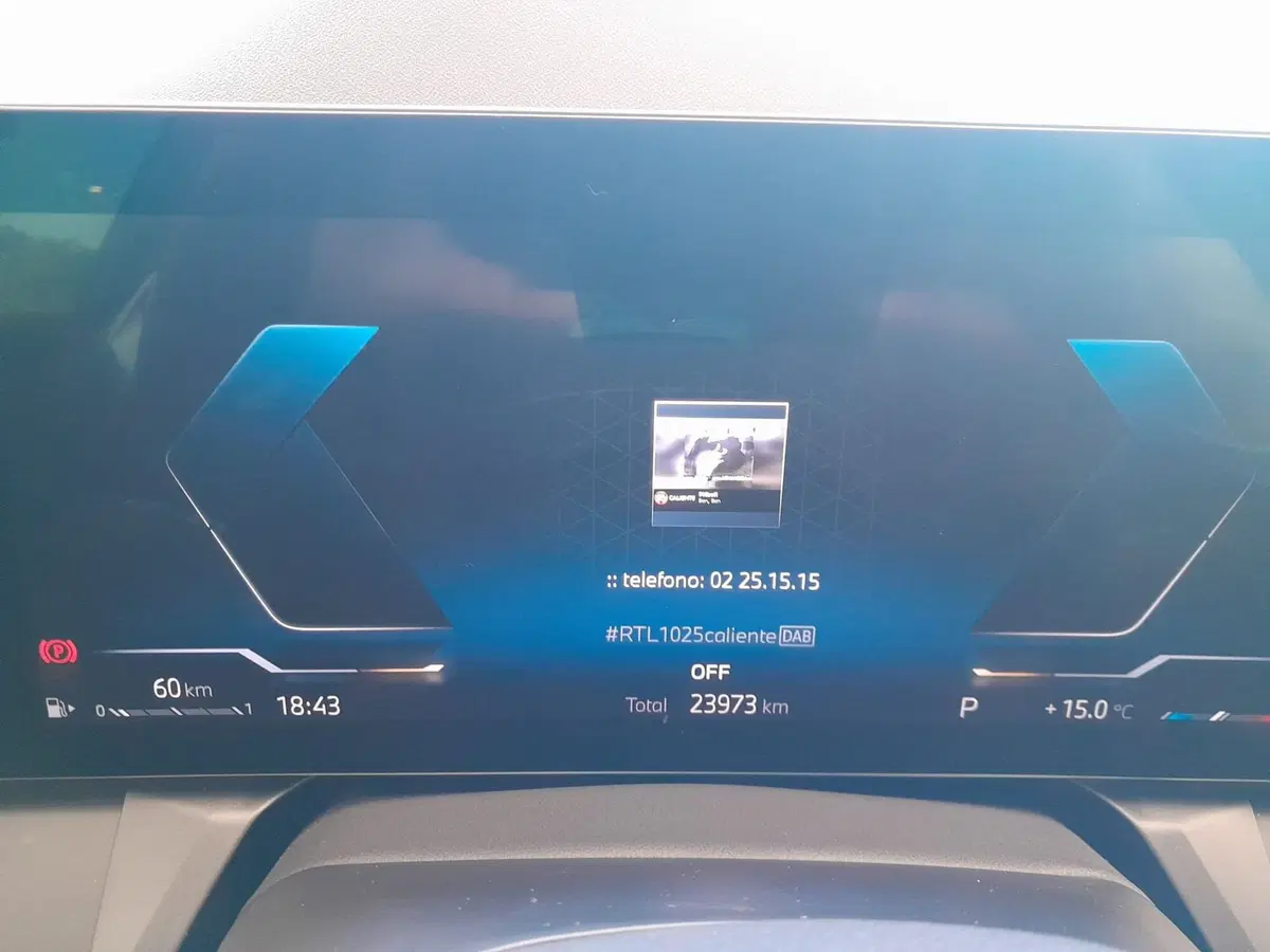 BMW X3 usata a Asti (14)