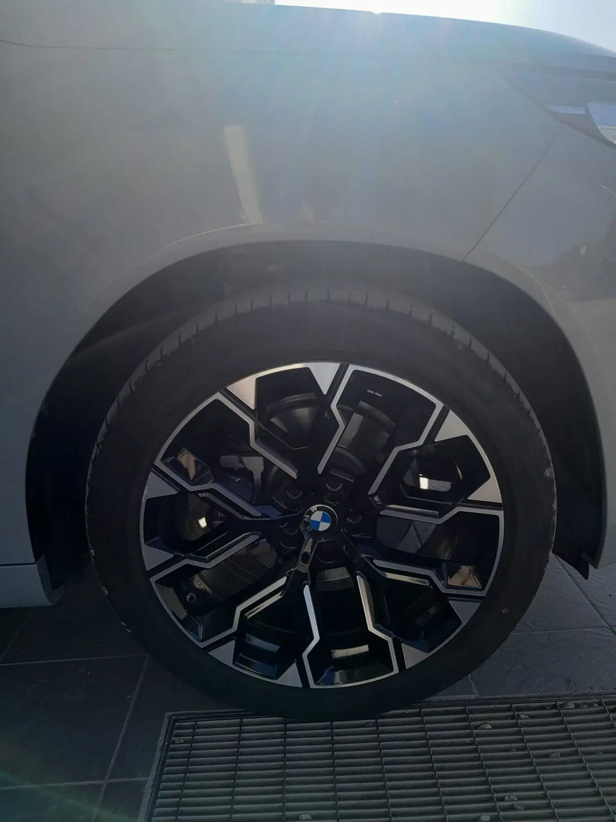 BMW X3 usata a Asti (15)