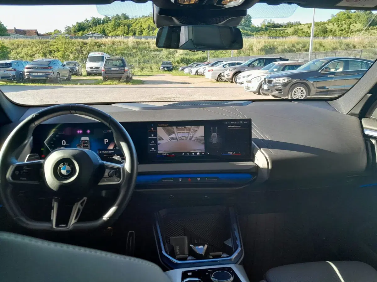 BMW X3 usata a Asti (8)