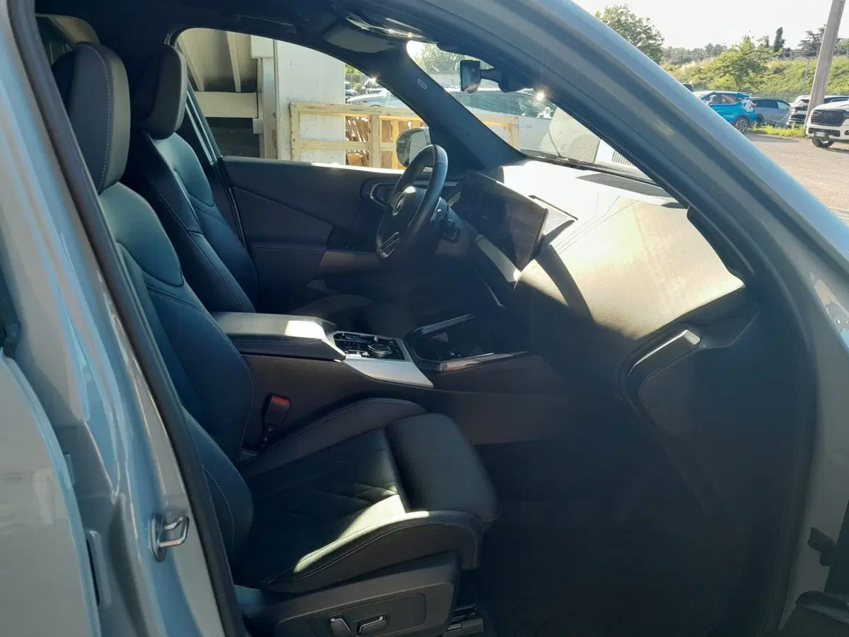 BMW X3 usata a Asti (9)