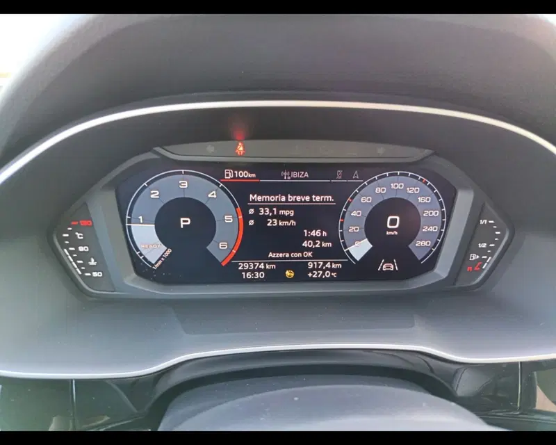 Audi Q3 usata a Caserta (13)