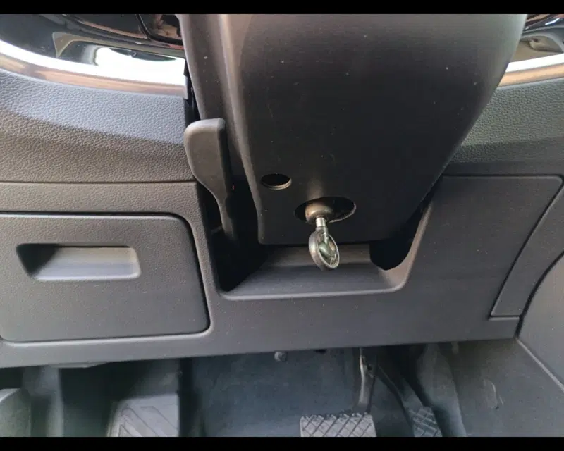 Audi Q3 usata a Caserta (16)