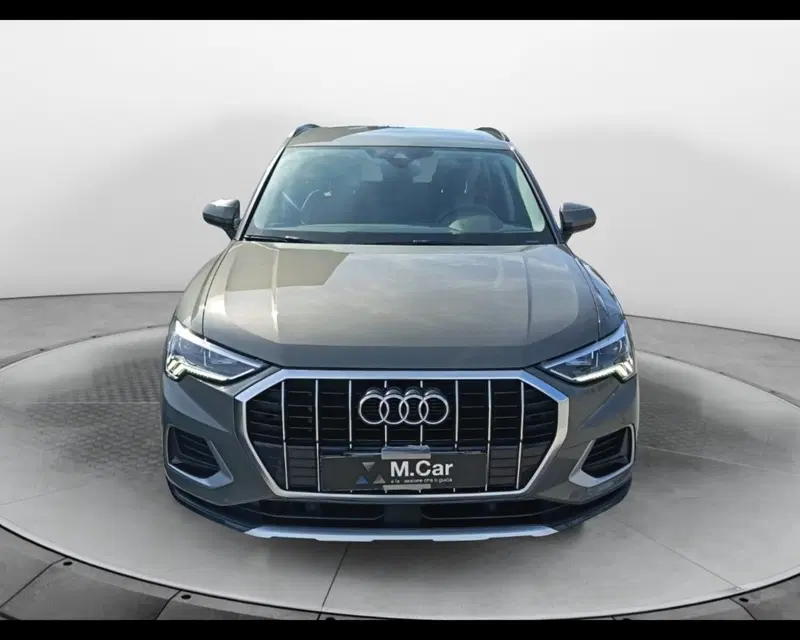 Audi Q3 usata a Caserta (2)