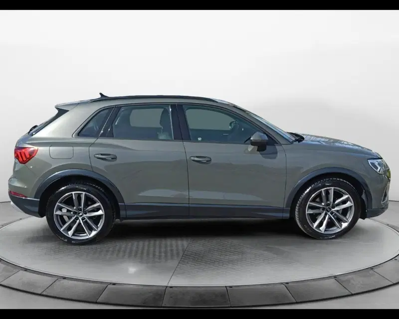 Audi Q3 usata a Caserta (4)