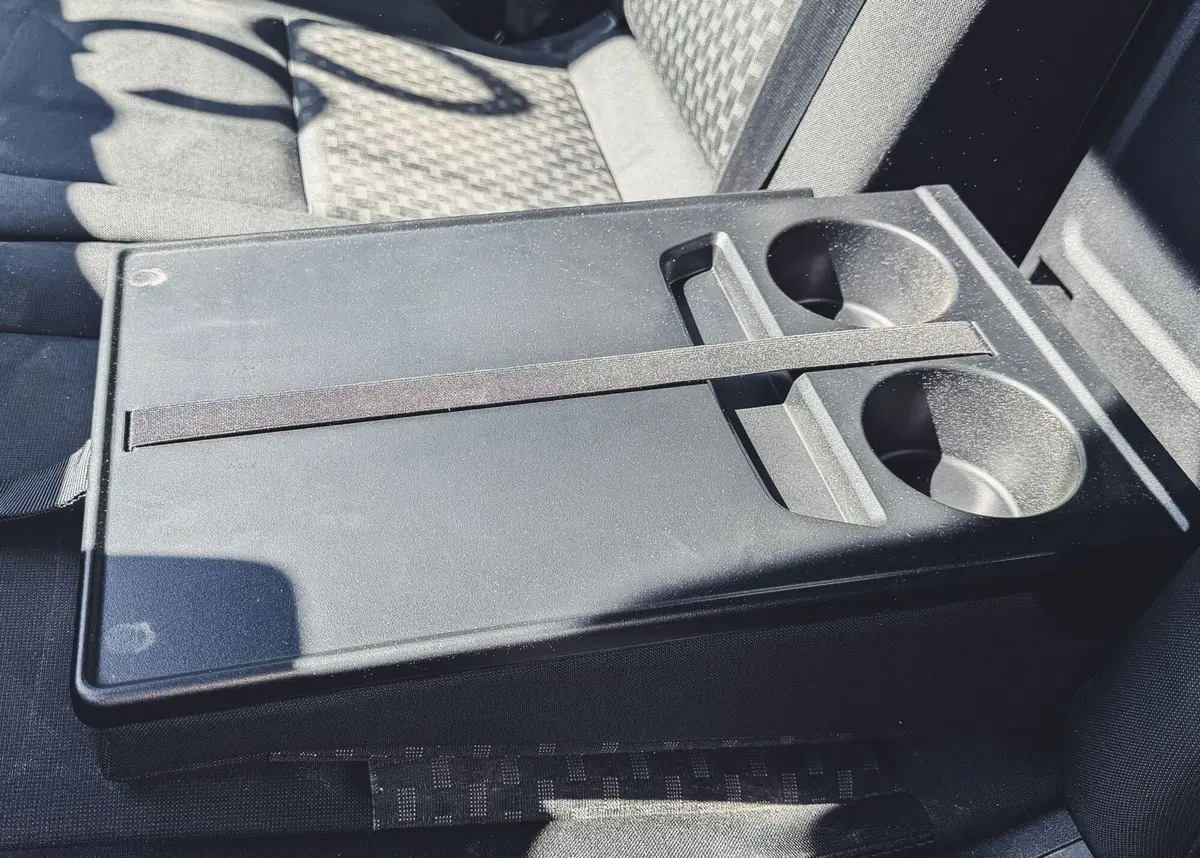 Ford Transit Custom Furgone usata a Verbano Cusio Ossola (12)