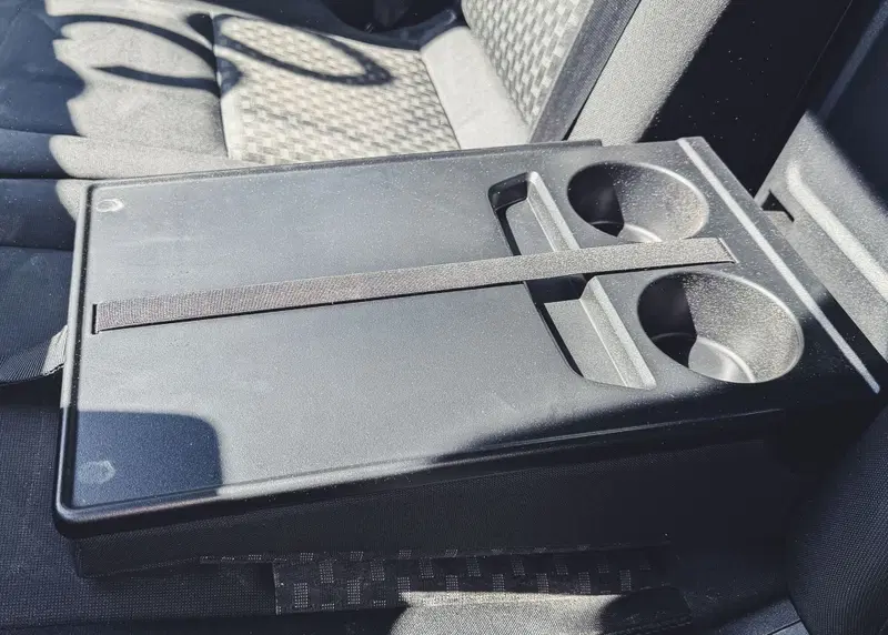 Ford Transit Custom Furgone usata a Verbano Cusio Ossola (12)
