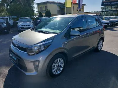 Kia Picanto 1.0 12V 5 porte AMT Urban del 2023 usata a Lucca