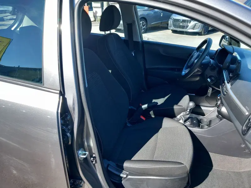 Kia Picanto usata a Lucca (12)