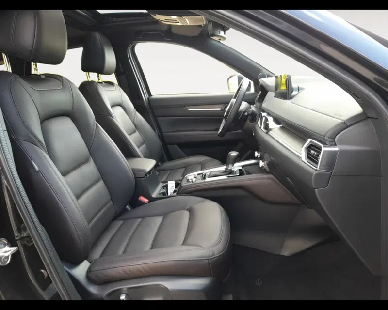 Mazda CX-5 usata a Ravenna (15)