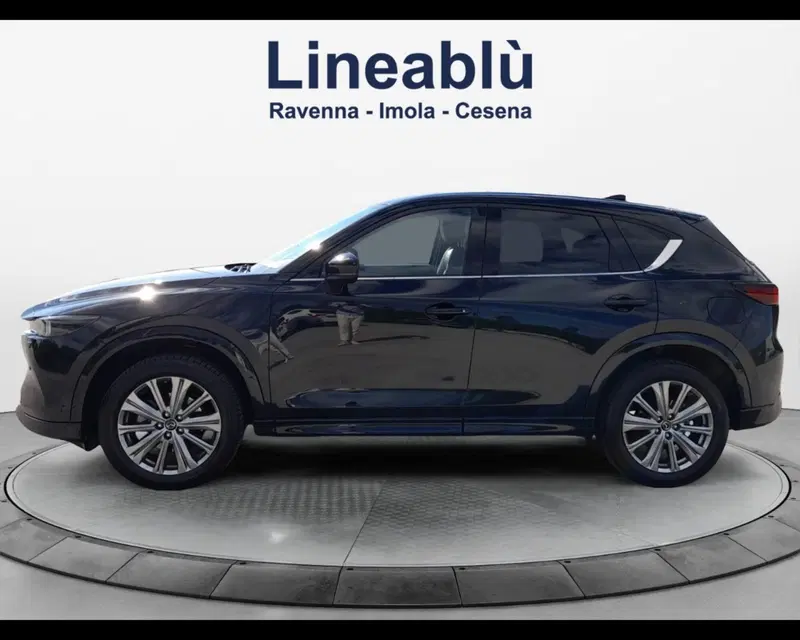 Mazda CX-5 usata a Ravenna (2)