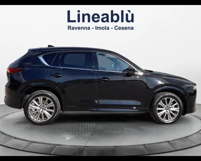 Mazda CX-5 usata a Ravenna (6)