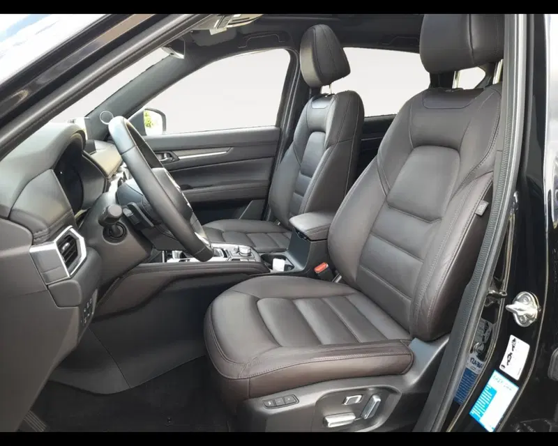 Mazda CX-5 usata a Ravenna (9)