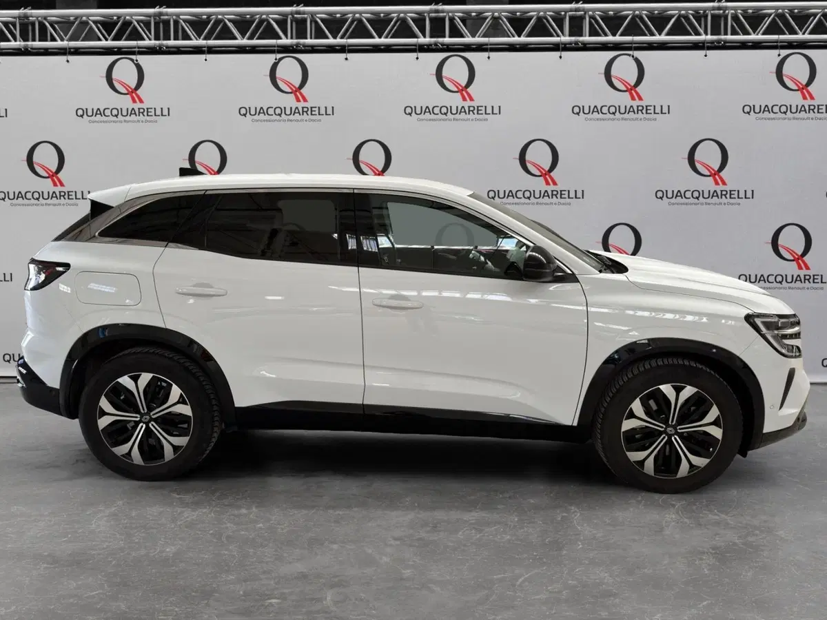 Renault Austral usata a Milano (3)