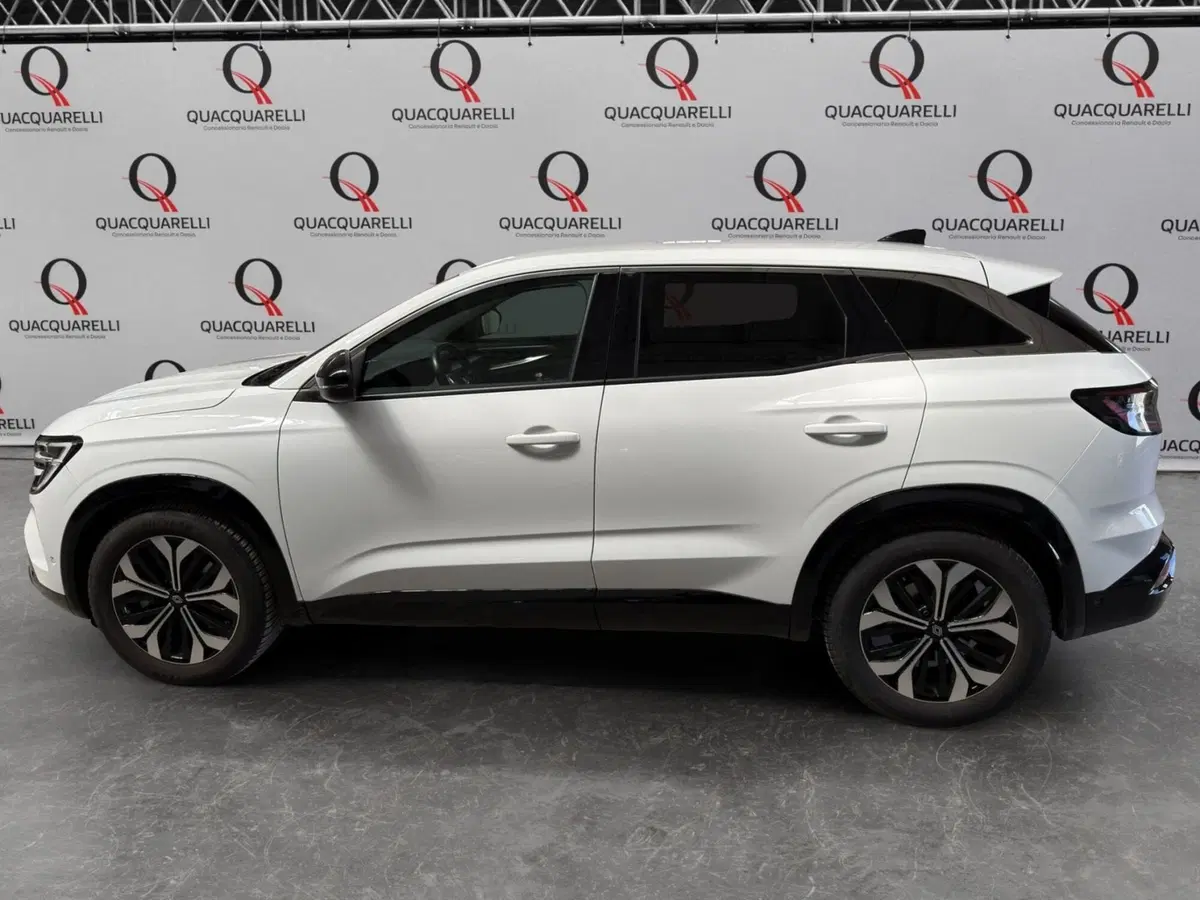Renault Austral usata a Milano (7)
