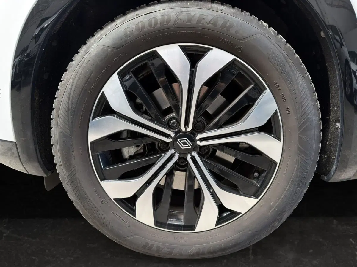 Renault Austral usata a Milano (8)