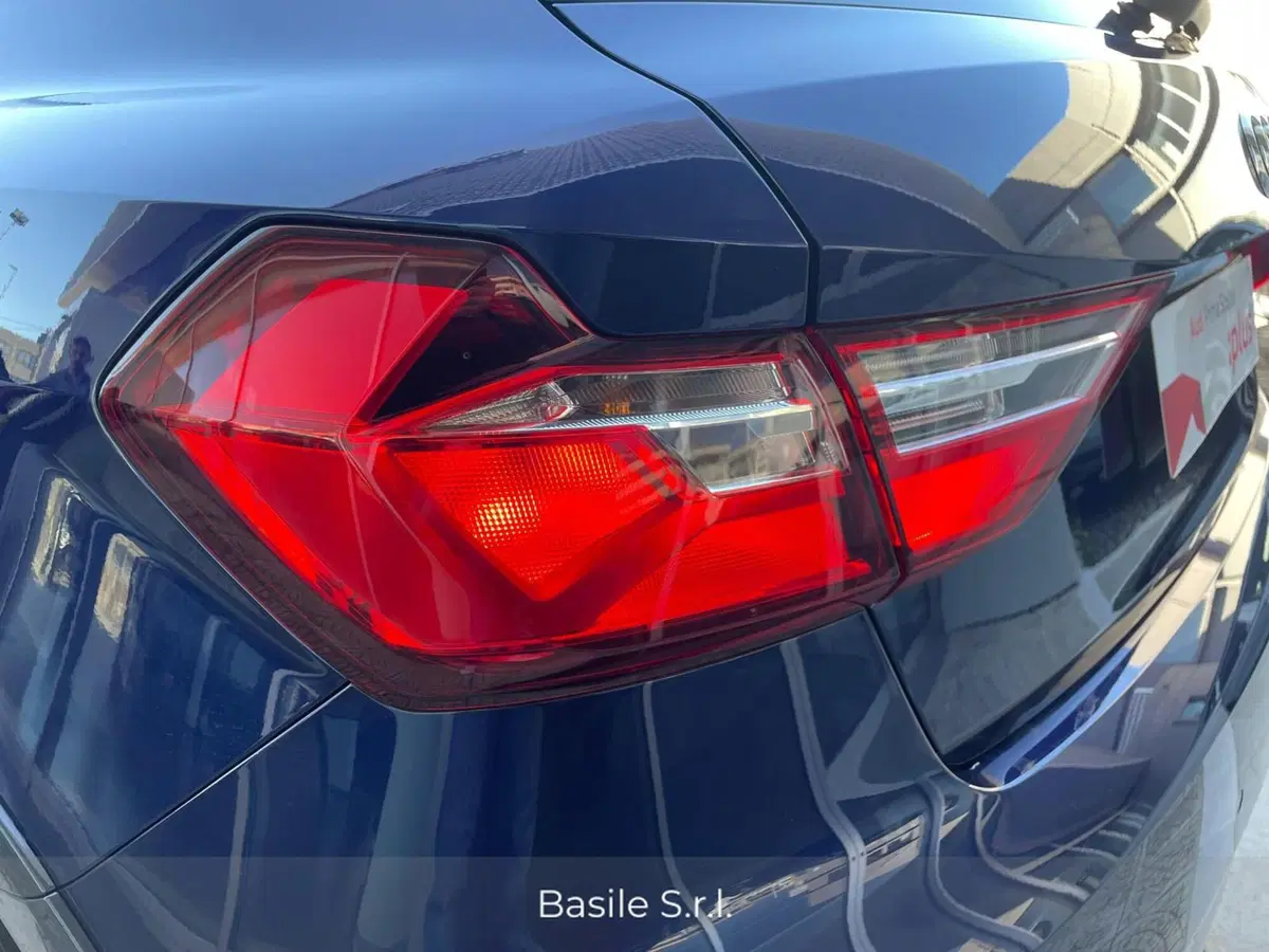 Audi A1 allstreet usata a Taranto (4)