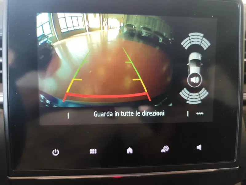 Renault Captur usata a Monza e Brianza (11)