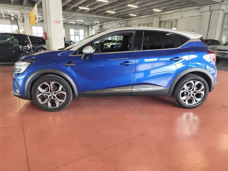 Renault Captur usata a Monza e Brianza (3)