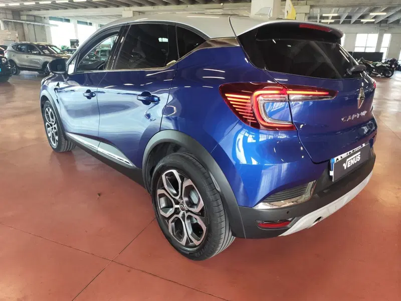 Renault Captur usata a Monza e Brianza (4)