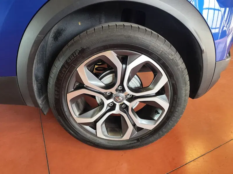 Renault Captur usata a Monza e Brianza (9)