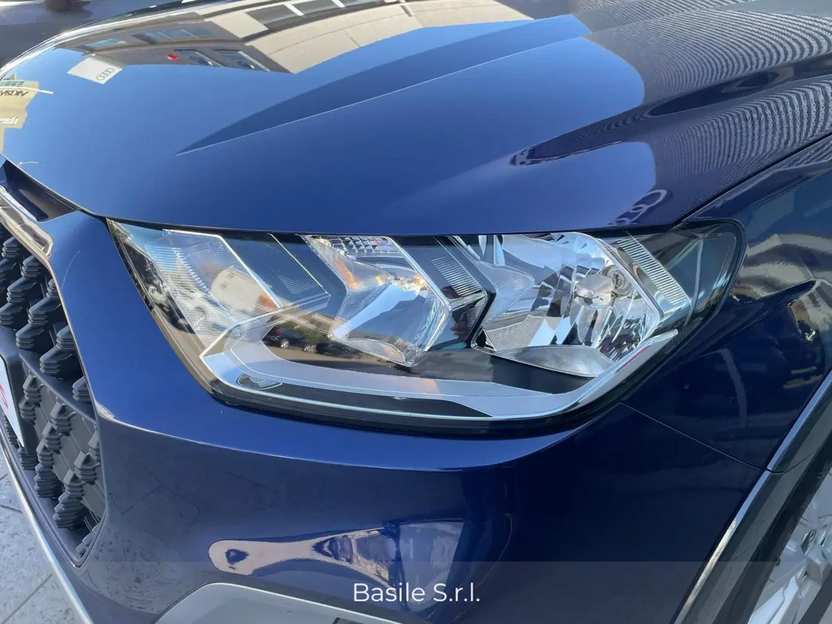 Audi A1 allstreet usata a Taranto (3)