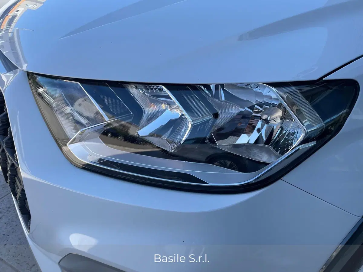 Audi A1 allstreet usata a Taranto (3)