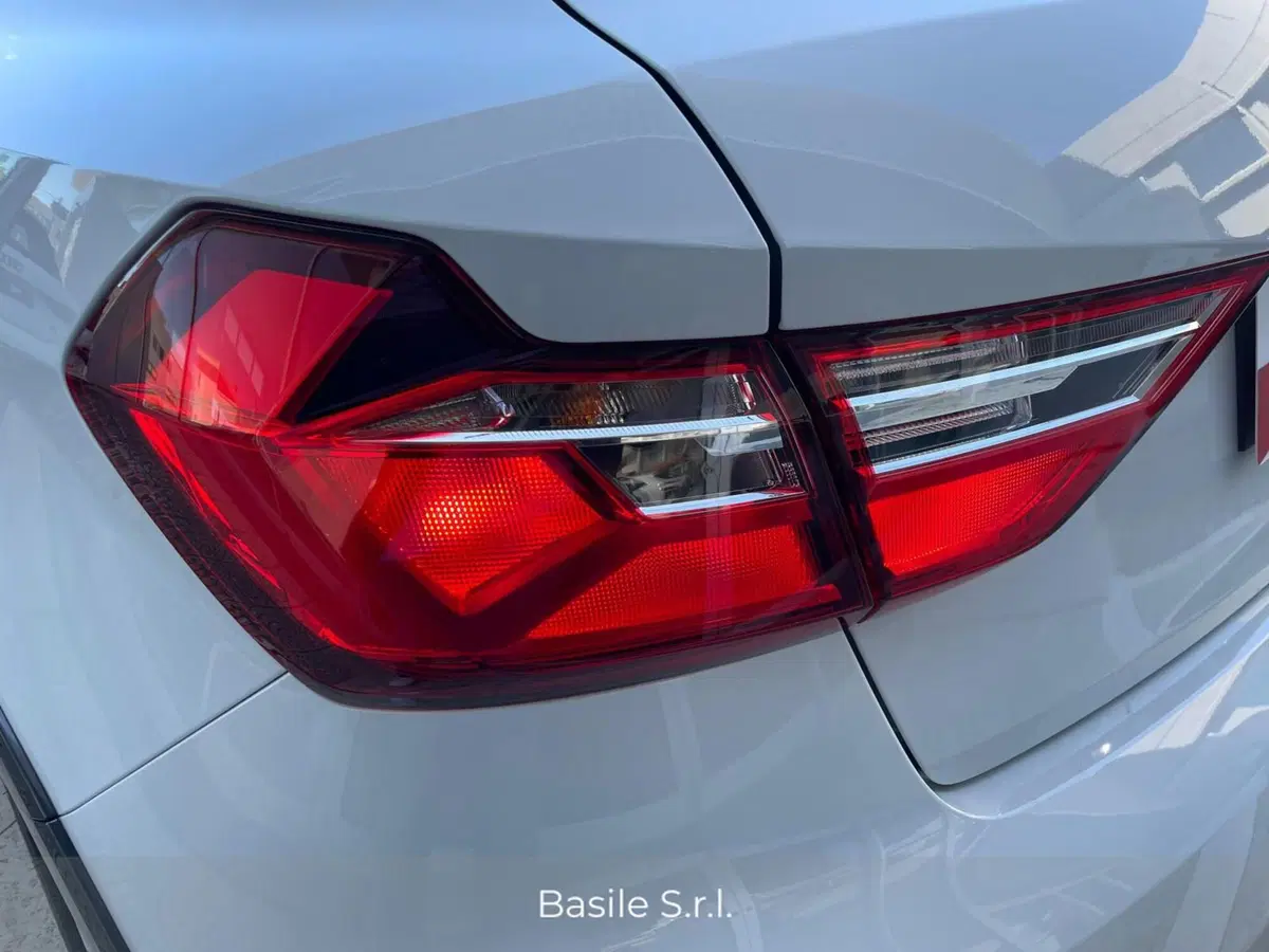 Audi A1 allstreet usata a Taranto (4)