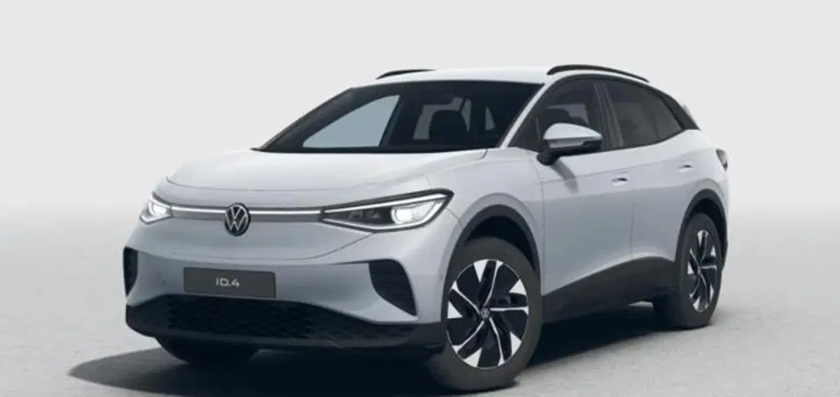 Volkswagen ID.4 nuova a Milano