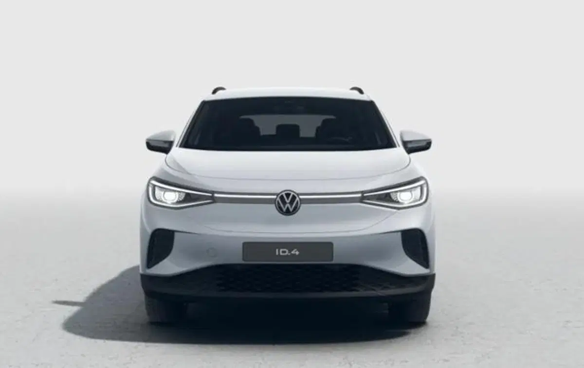 Volkswagen ID.4 nuova a Milano (2)