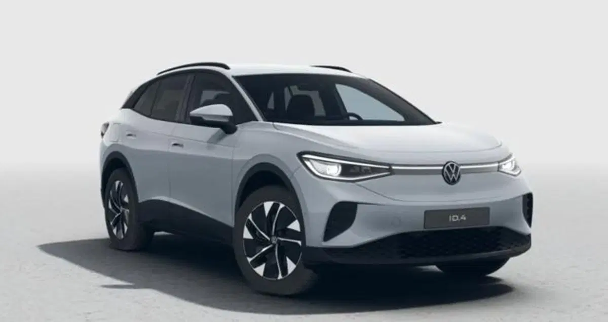 Volkswagen ID.4 nuova a Milano (3)