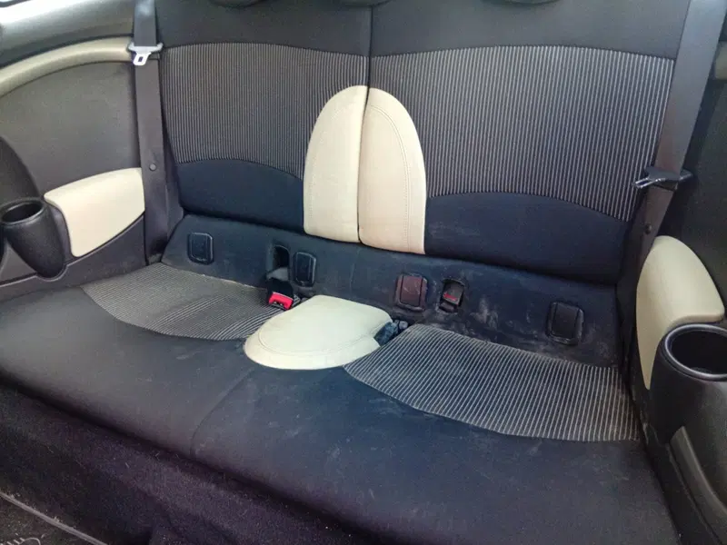 MINI Mini Countryman usata a Brescia (11)