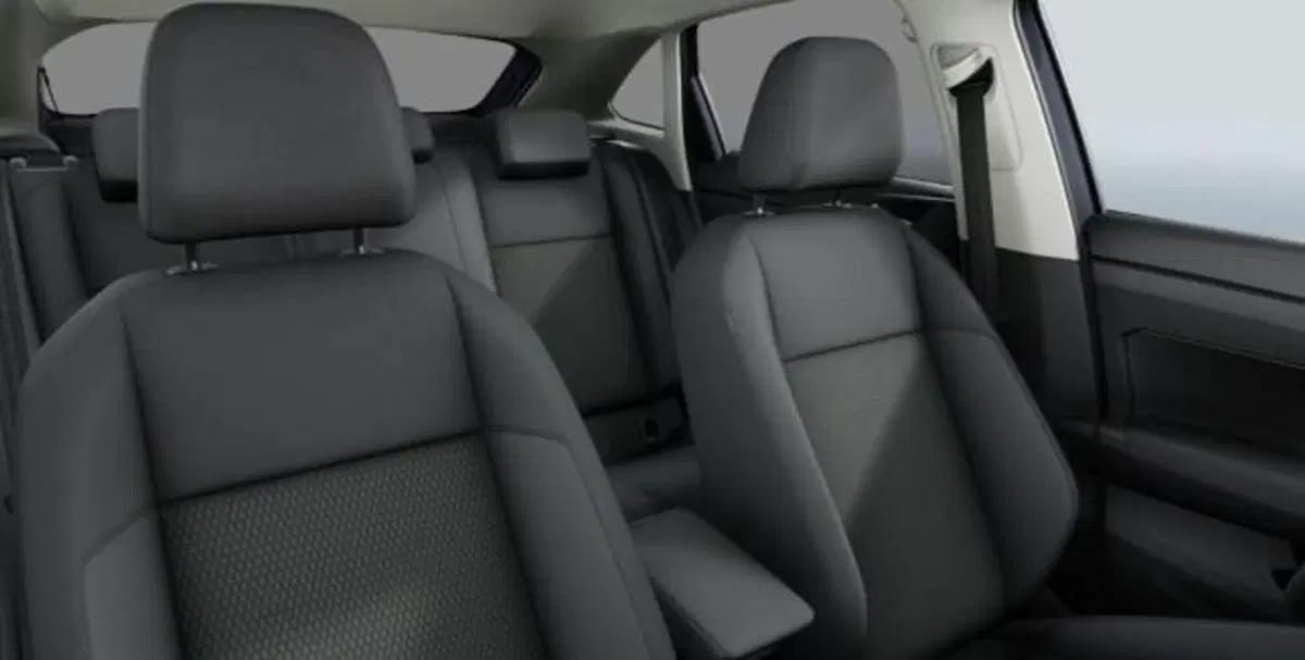 Volkswagen Taigo nuova a Milano (5)