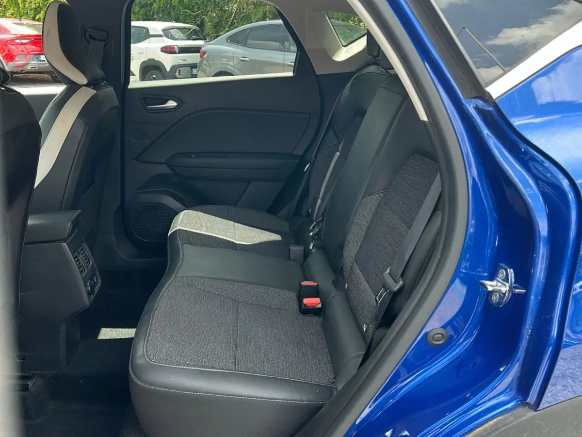 Renault Captur usata a Roma (11)
