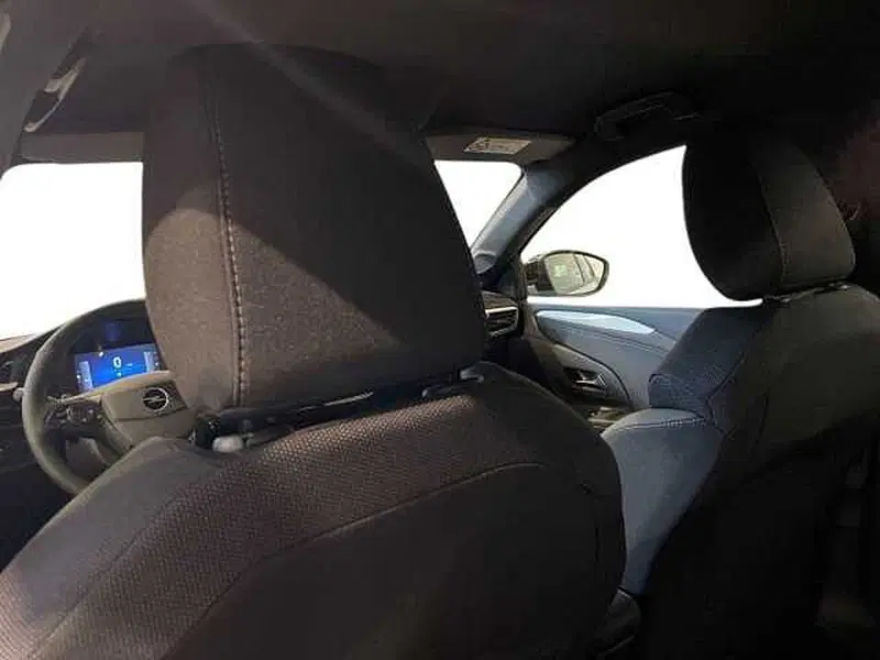 Opel Corsa nuova a Salerno (15)