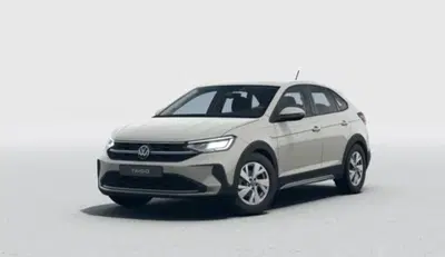 Volkswagen Taigo 1.0 tsi Life 95cv nuova a Magenta