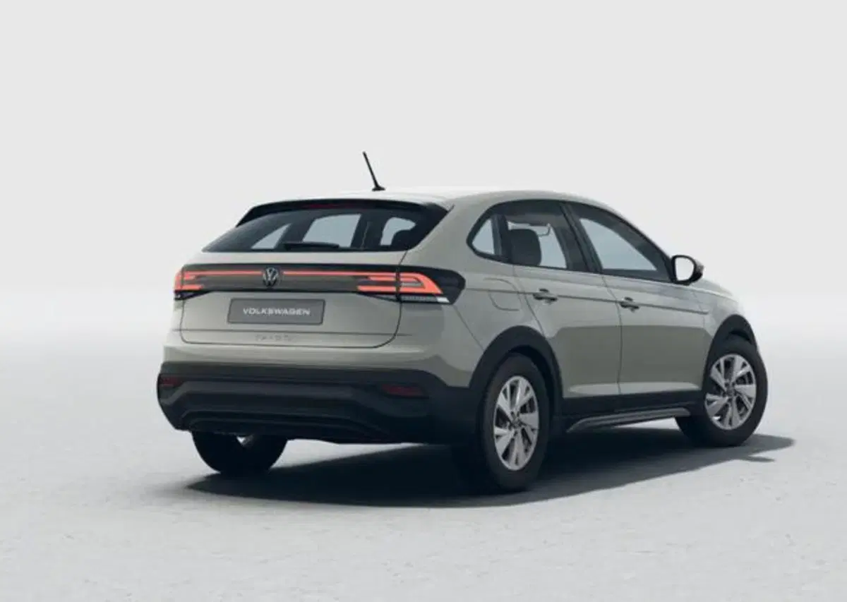 Volkswagen Taigo nuova a Milano (3)