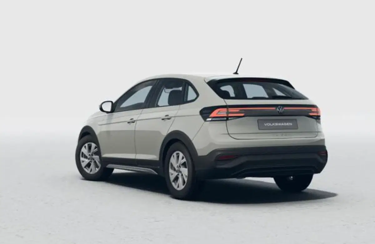 Volkswagen Taigo nuova a Milano (4)
