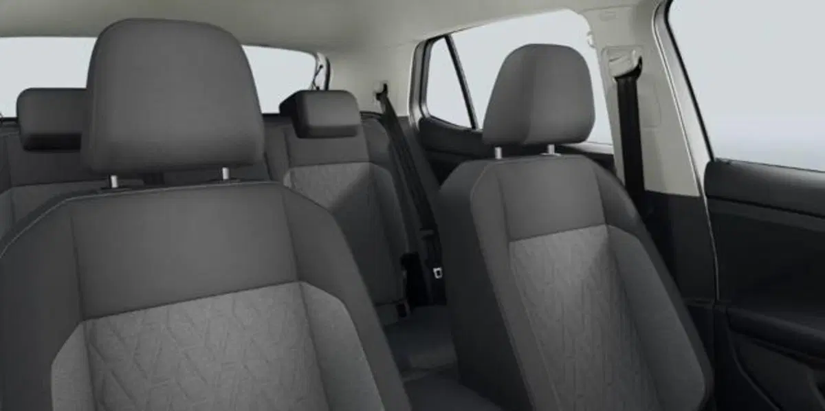 Volkswagen T-Cross nuova a Milano (6)