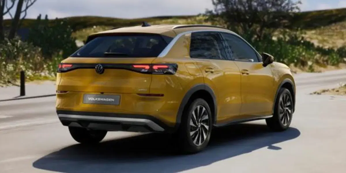 Volkswagen T-Roc nuova a Milano (3)