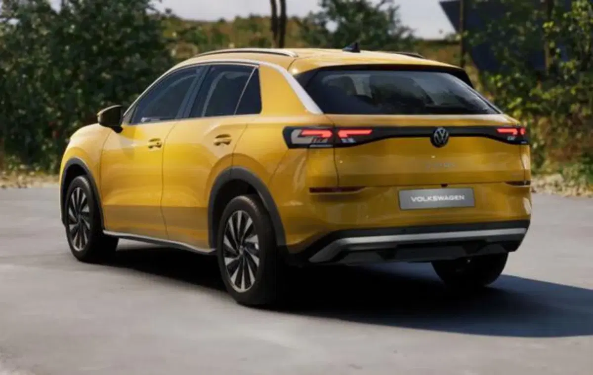 Volkswagen T-Roc nuova a Milano (4)