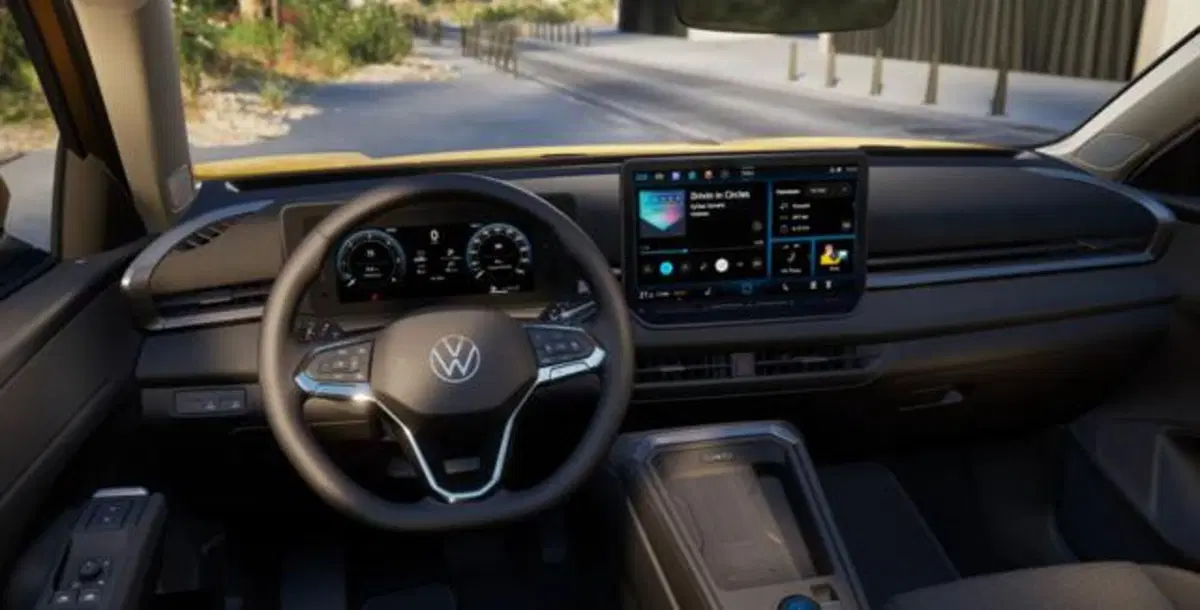 Volkswagen T-Roc nuova a Milano (5)