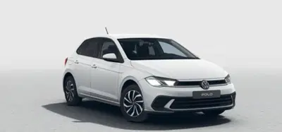 Volkswagen Polo 1.0 tsi Edition 95cv nuova a Magenta
